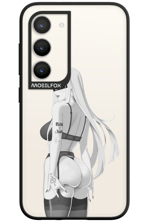 Electric Ronin - Samsung Galaxy S23