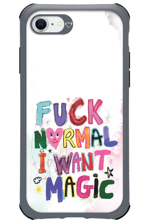 Magic - Apple iPhone 7