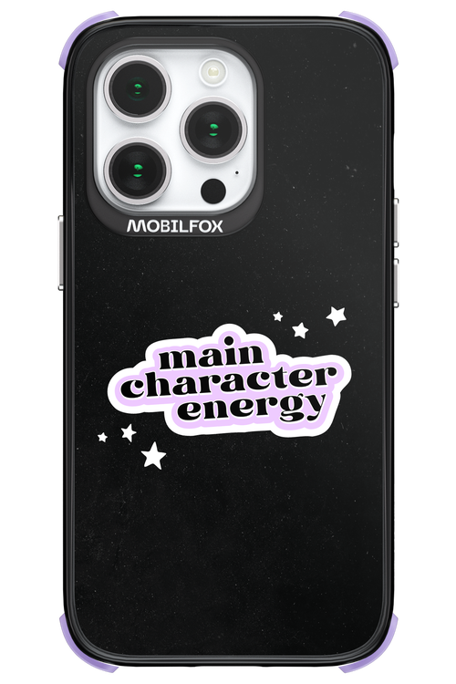 The Main Black - Apple iPhone 14 Pro