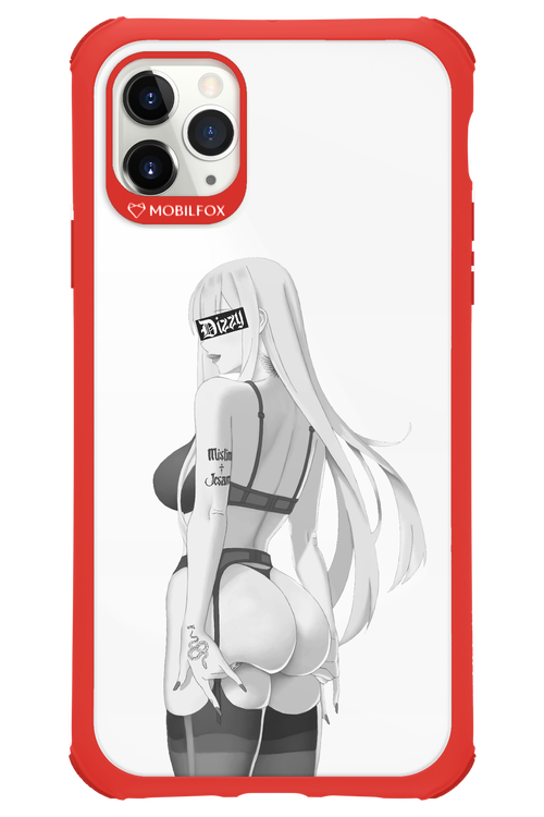 Electric Ronin - Apple iPhone 11 Pro Max