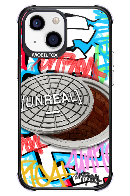 HULE - Apple iPhone 13 Mini