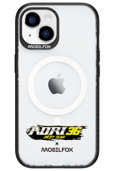 ADRI36 x Mobilfox Edition - Apple iPhone 15