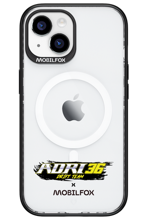 ADRI36 x Mobilfox Edition - Apple iPhone 15