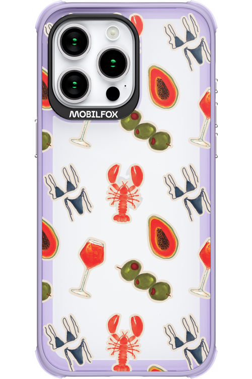Aperitivo Dreams - Apple iPhone 15 Pro Max