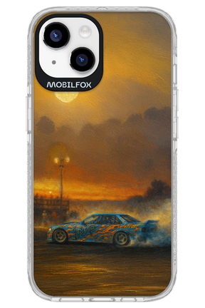 Drift Chaos - Apple iPhone 14