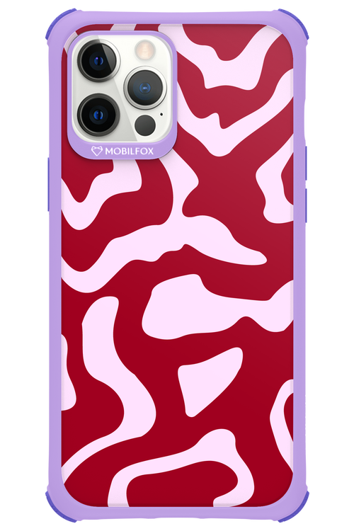 Strawberry Shake - Apple iPhone 12 Pro Max