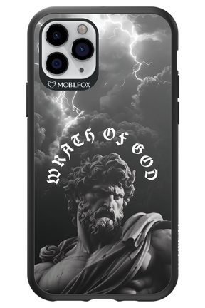 God - Apple iPhone 11 Pro