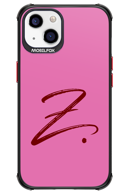 (Sorbet) Z - Apple iPhone 13