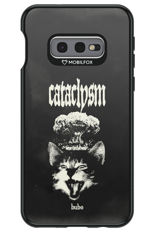 CATACLYSM - Samsung Galaxy S10e