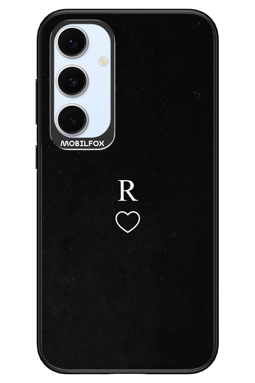 R Black 2.0 - Samsung S24 FE