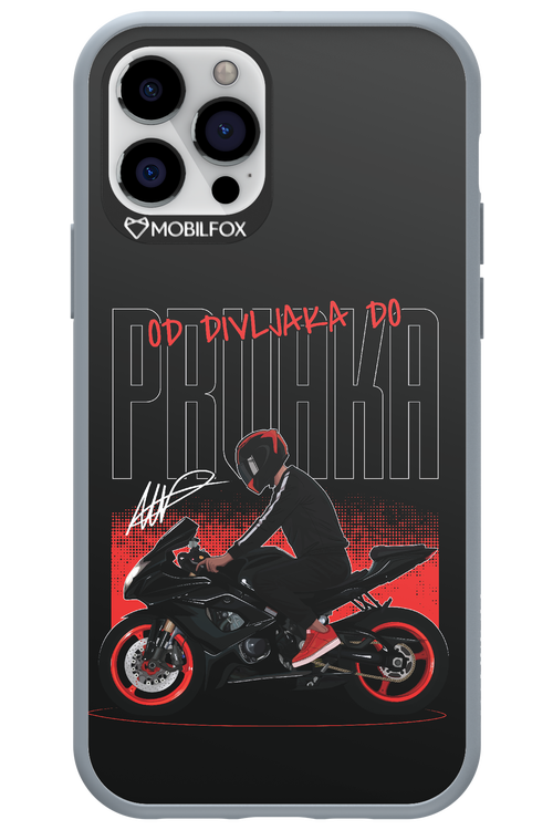 PRVHKA 2.0 - Apple iPhone 12 Pro