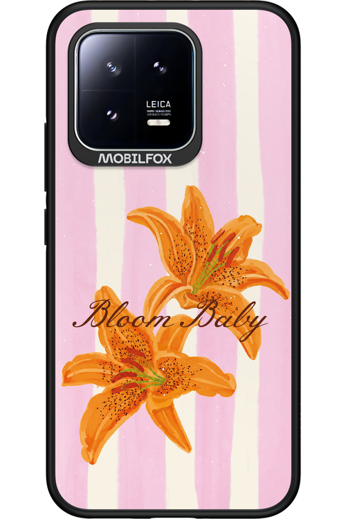 Bloom Baby 2.0 - Xiaomi 13