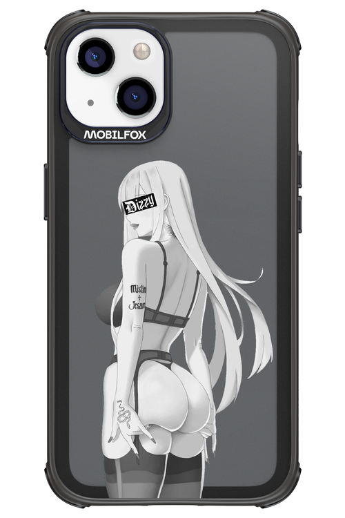 Electric Ronin - Apple iPhone 13