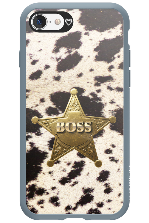 BOSS II 2.0 - Apple iPhone SE 2020