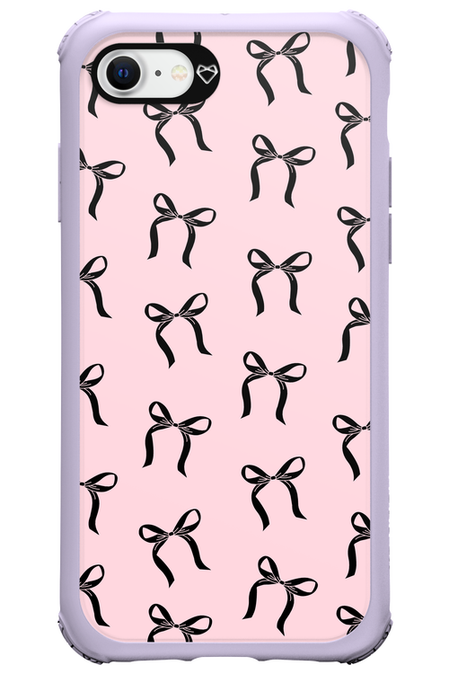 Bow Promise - Apple iPhone SE 2020