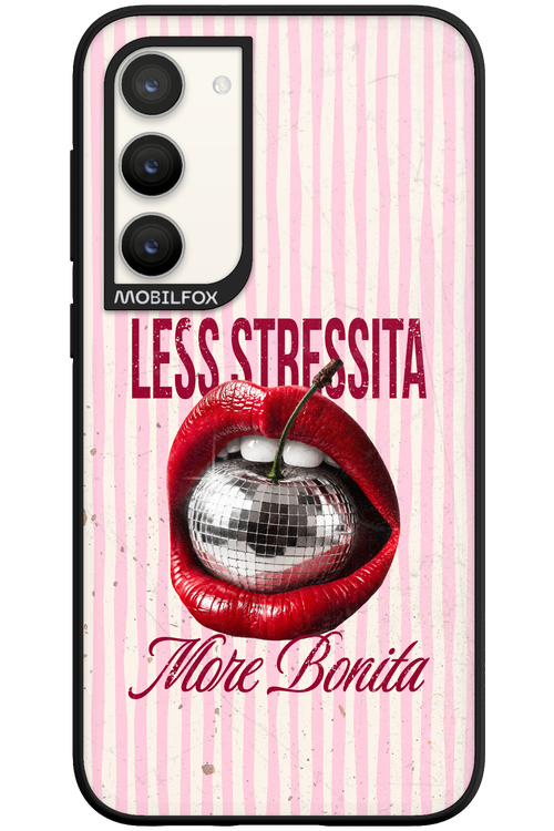 Bonita 2.0 - Samsung Galaxy S23 Plus