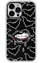 Bat Mouth - Apple iPhone 13 Pro Max