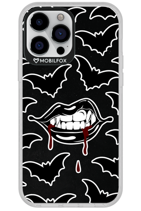 Bat Mouth - Apple iPhone 13 Pro Max