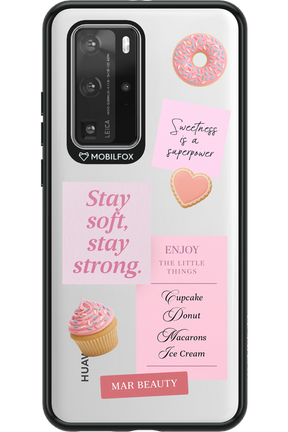 Sweet Babe - Huawei P40 Pro