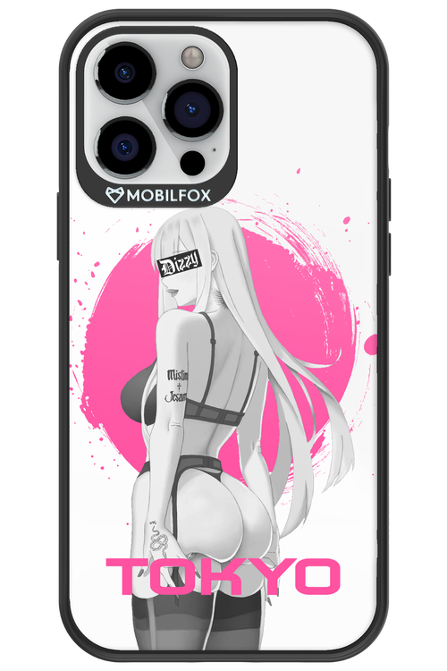 Tokyo Pulse - Apple iPhone 13 Pro Max