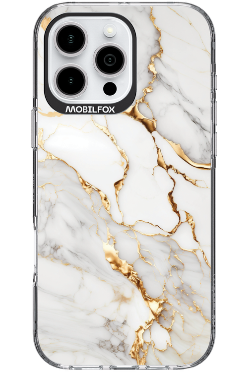 Ariel - Apple iPhone 16 Pro Max