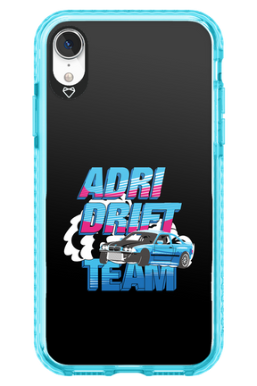 Adri Drift - Apple iPhone XR