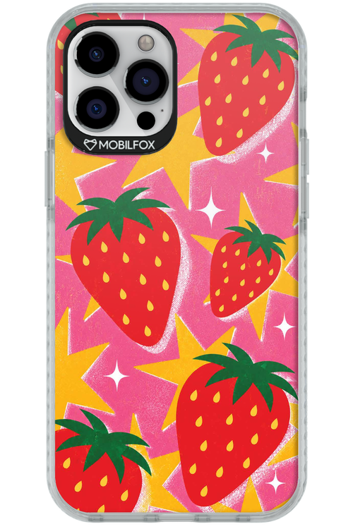 STARBERRY 2.0 - Apple iPhone 12 Pro Max