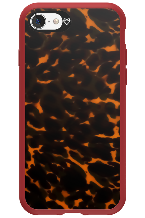 Tortie - Apple iPhone SE 2022