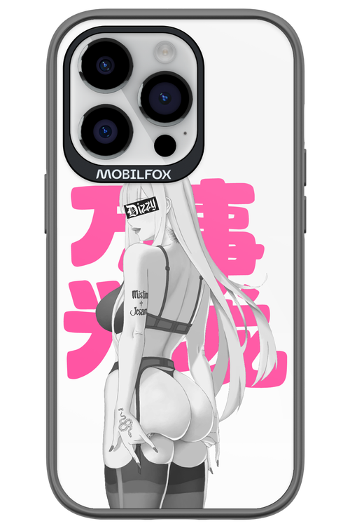 Shinto Shift - Apple iPhone 14 Pro