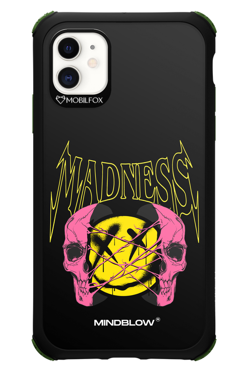 Madness Mindblow - Apple iPhone 11