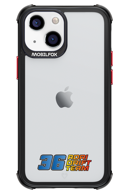 Minimal Drift - Apple iPhone 13 Mini