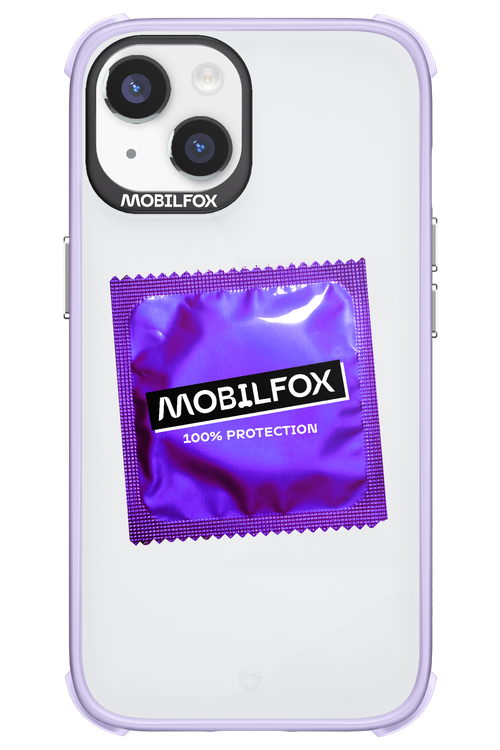 100% Protection 2.0 - Apple iPhone 14