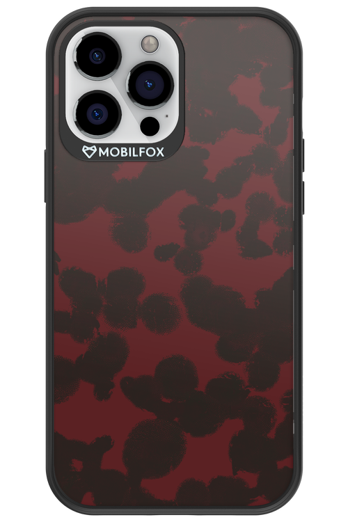 Bordeaux Skin - Apple iPhone 13 Pro Max