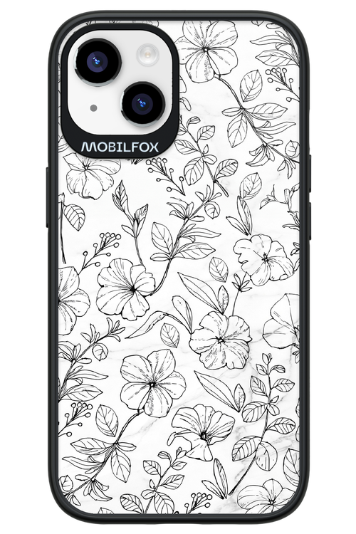 Lineart Beuty - Apple iPhone 14