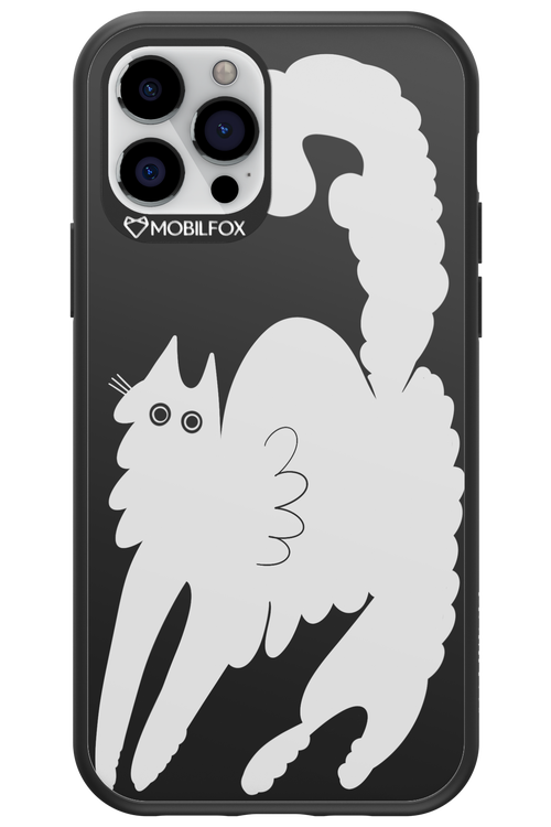 BIG_PUFF - Apple iPhone 12 Pro