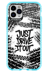 Drive It Out - Apple iPhone 11 Pro