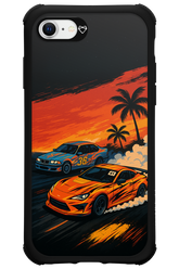 Palm Drift - Apple iPhone 7