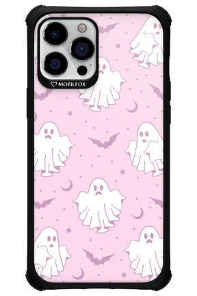 Boo Boo - Apple iPhone 12 Pro Max