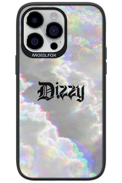 Dizzy Slice - Apple iPhone 14 Pro Max