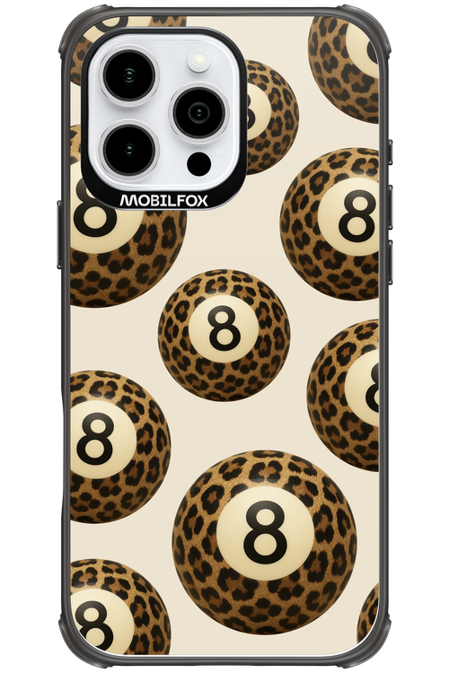 Wild Winner - Apple iPhone 16 Pro Max