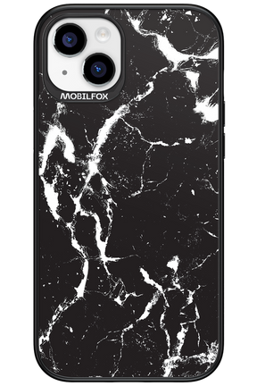 Grunge Marble - Apple iPhone 15 Plus