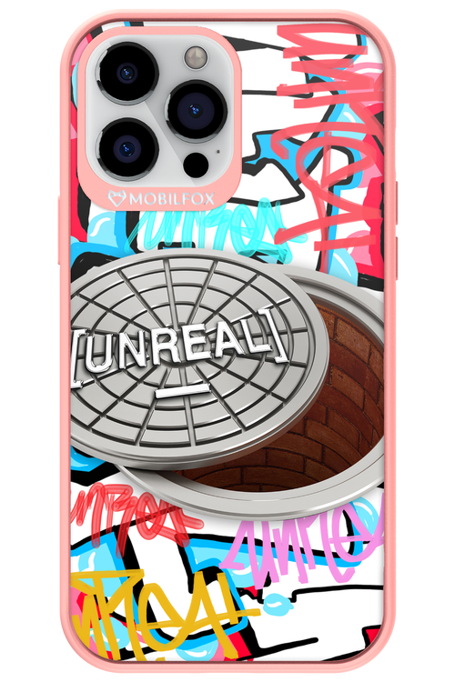 HULE - Apple iPhone 13 Pro Max