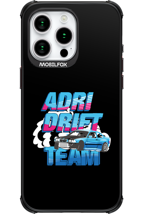 Adri Drift 2.0 - Apple iPhone 15 Pro Max