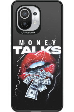 Money Talks - Xiaomi Mi 11 5G