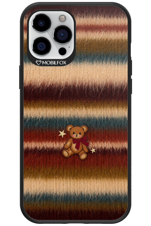 Teddy Club 2.0 - Apple iPhone 12 Pro Max
