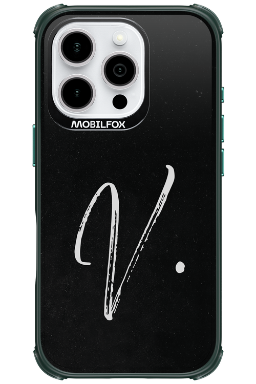 (Off Space) V 2.0 - Apple iPhone 16 Pro