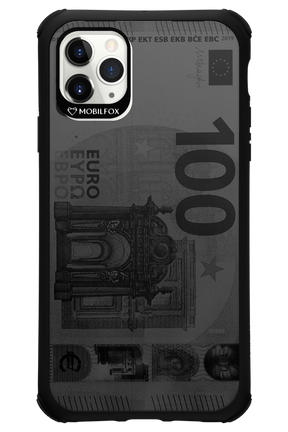 Euro Black - Apple iPhone 11 Pro Max