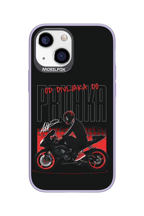 PRVHKA 2.0 - Apple iPhone 13 Mini