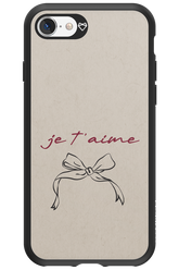 JET'AIME 2.0 - Apple iPhone SE 2020