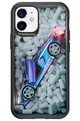 Fragile Ego - Apple iPhone 12 Mini